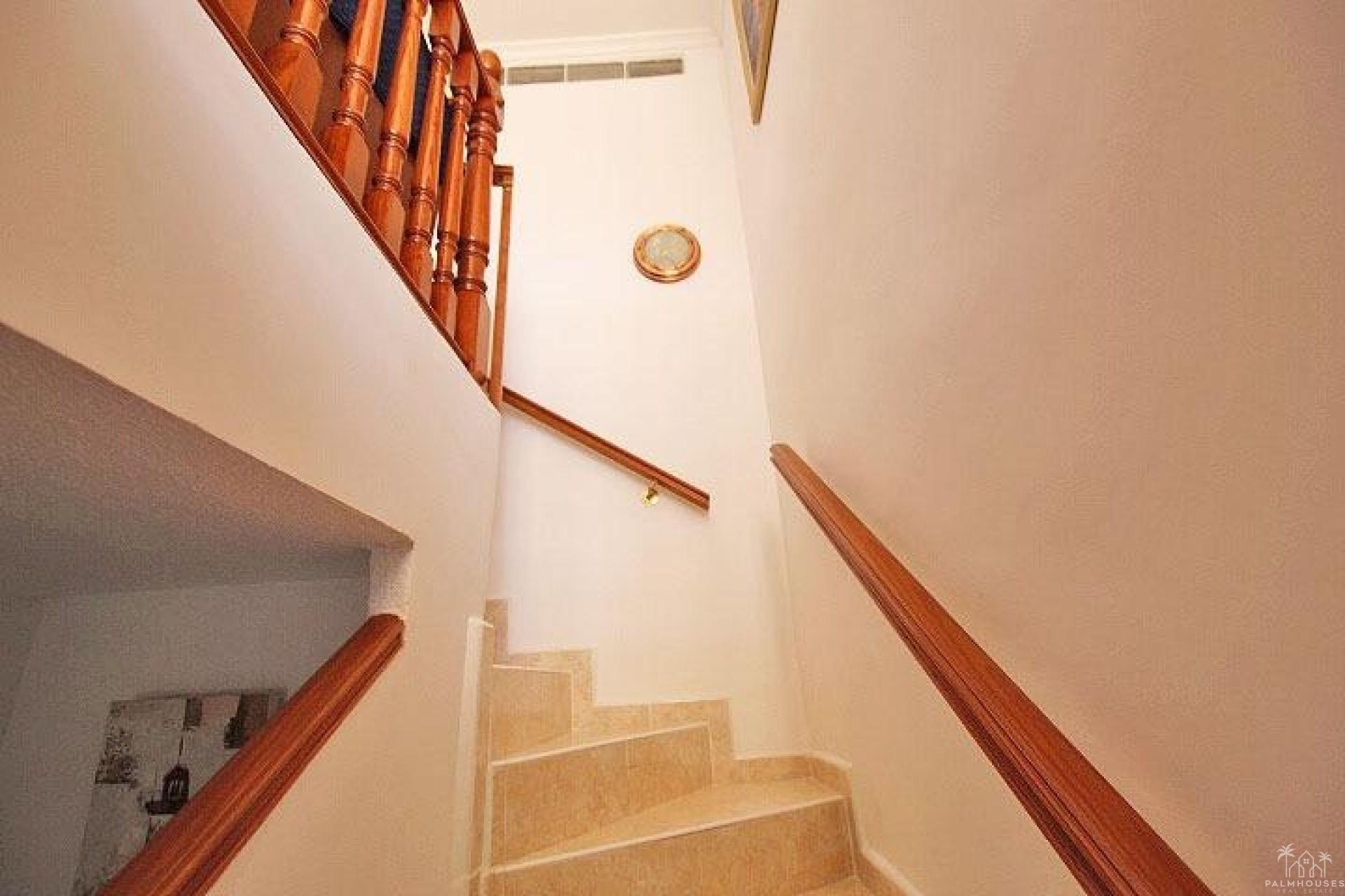 Herverkoop - Villa - La Manga del Mar Menor - Villa Romana