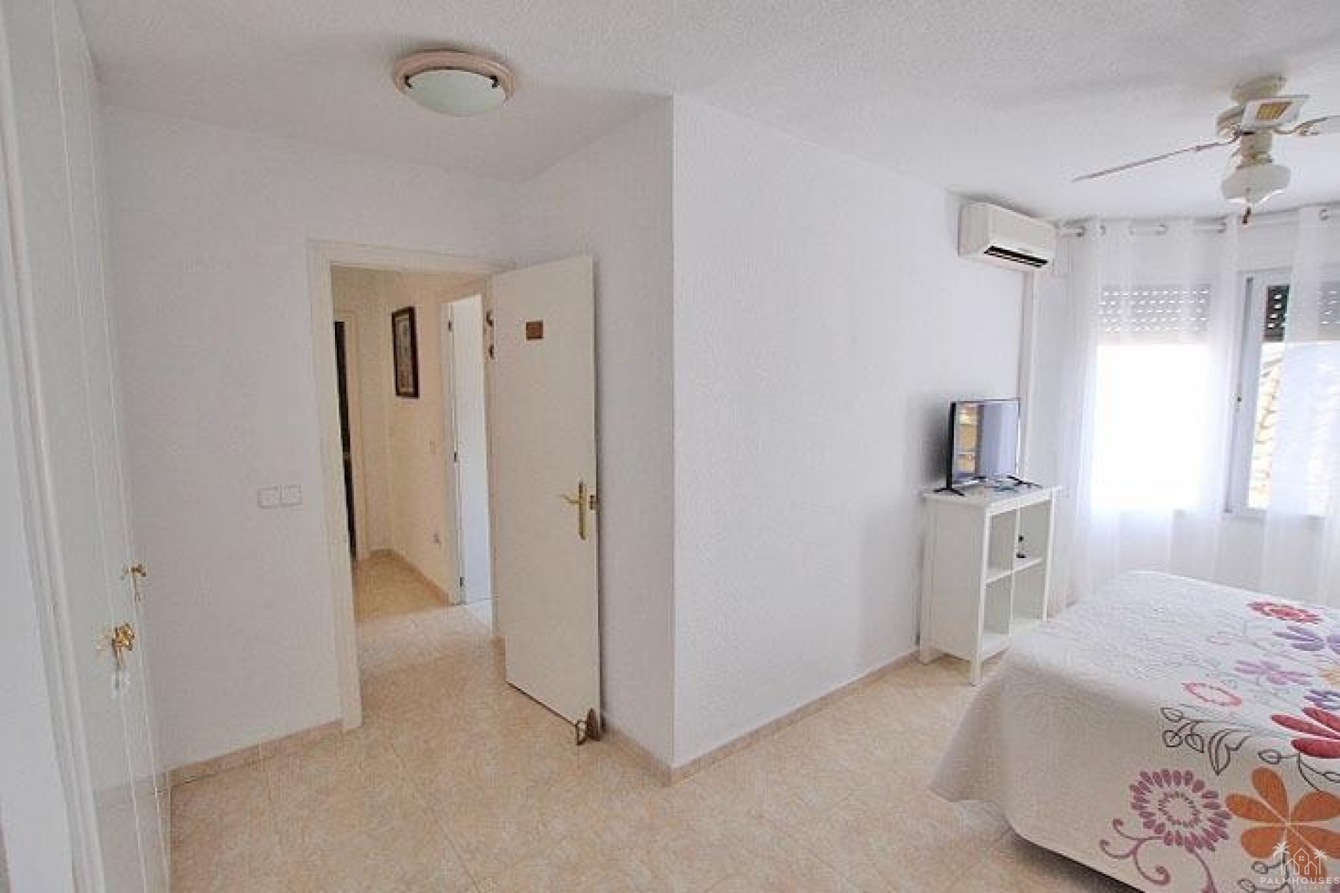 Herverkoop - Villa - La Manga del Mar Menor - Villa Romana