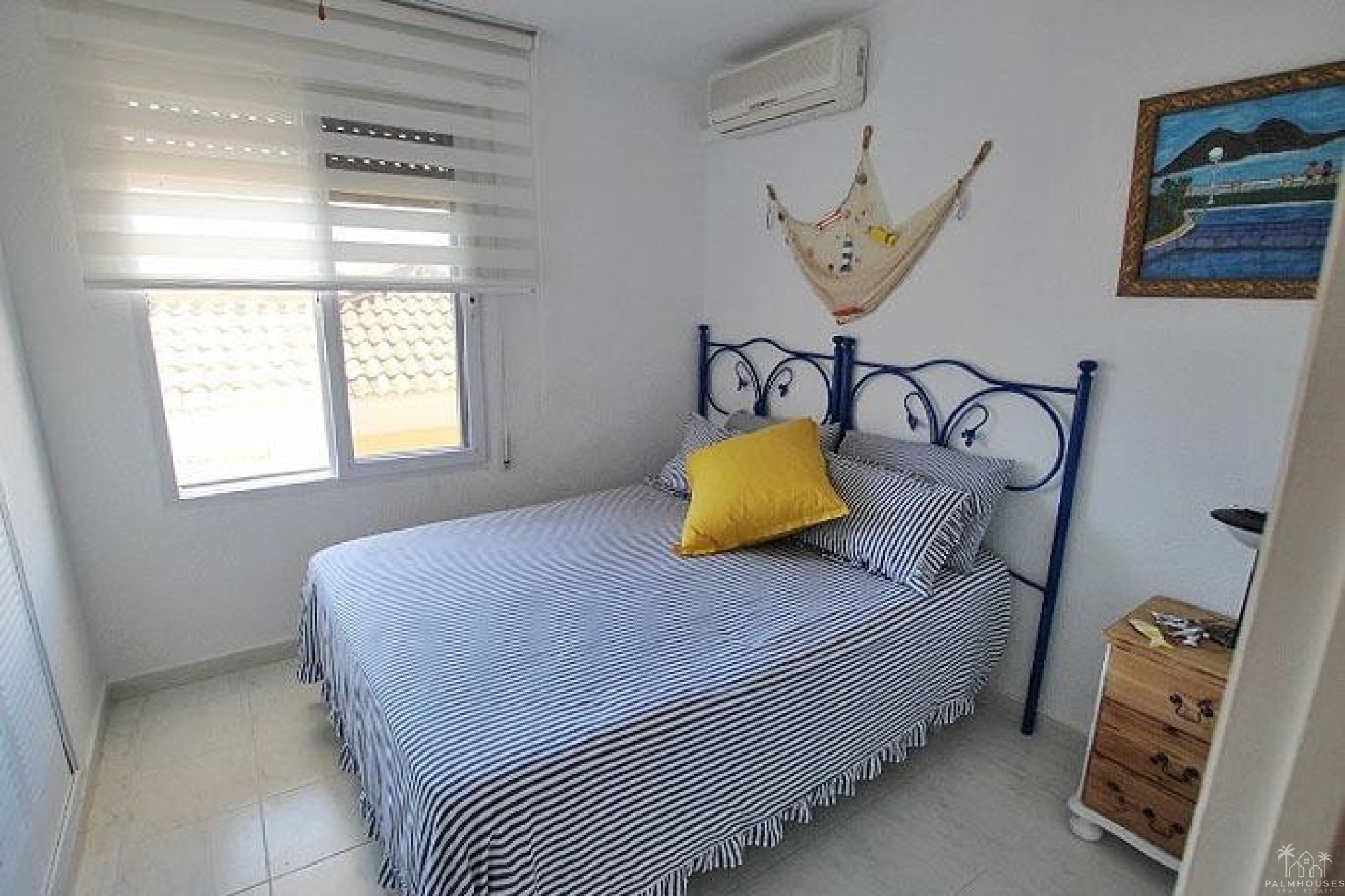 Herverkoop - Villa - La Manga del Mar Menor - Villa Romana