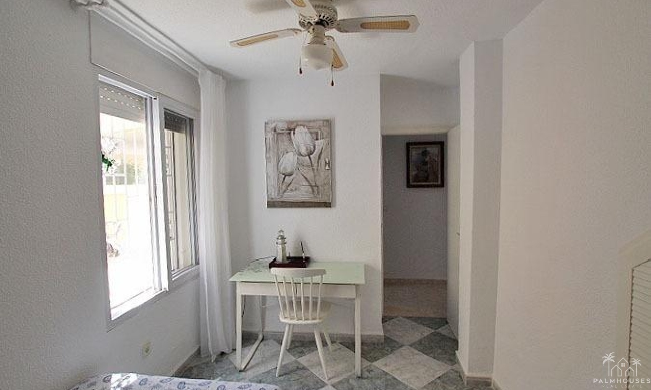 Herverkoop - Villa - La Manga del Mar Menor - Villa Romana