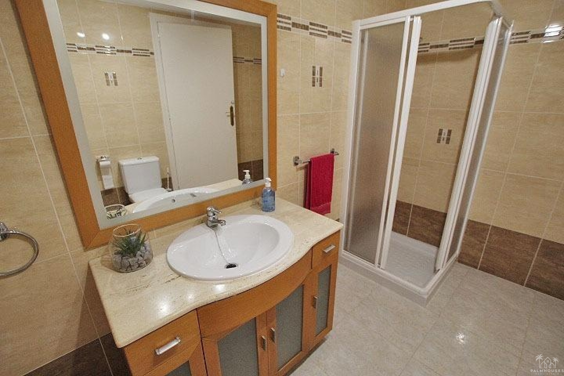 Herverkoop - Villa - La Manga del Mar Menor - Villa Romana