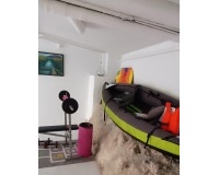 Herverkoop - Villa - La Manga del Mar Menor - Villa Romana