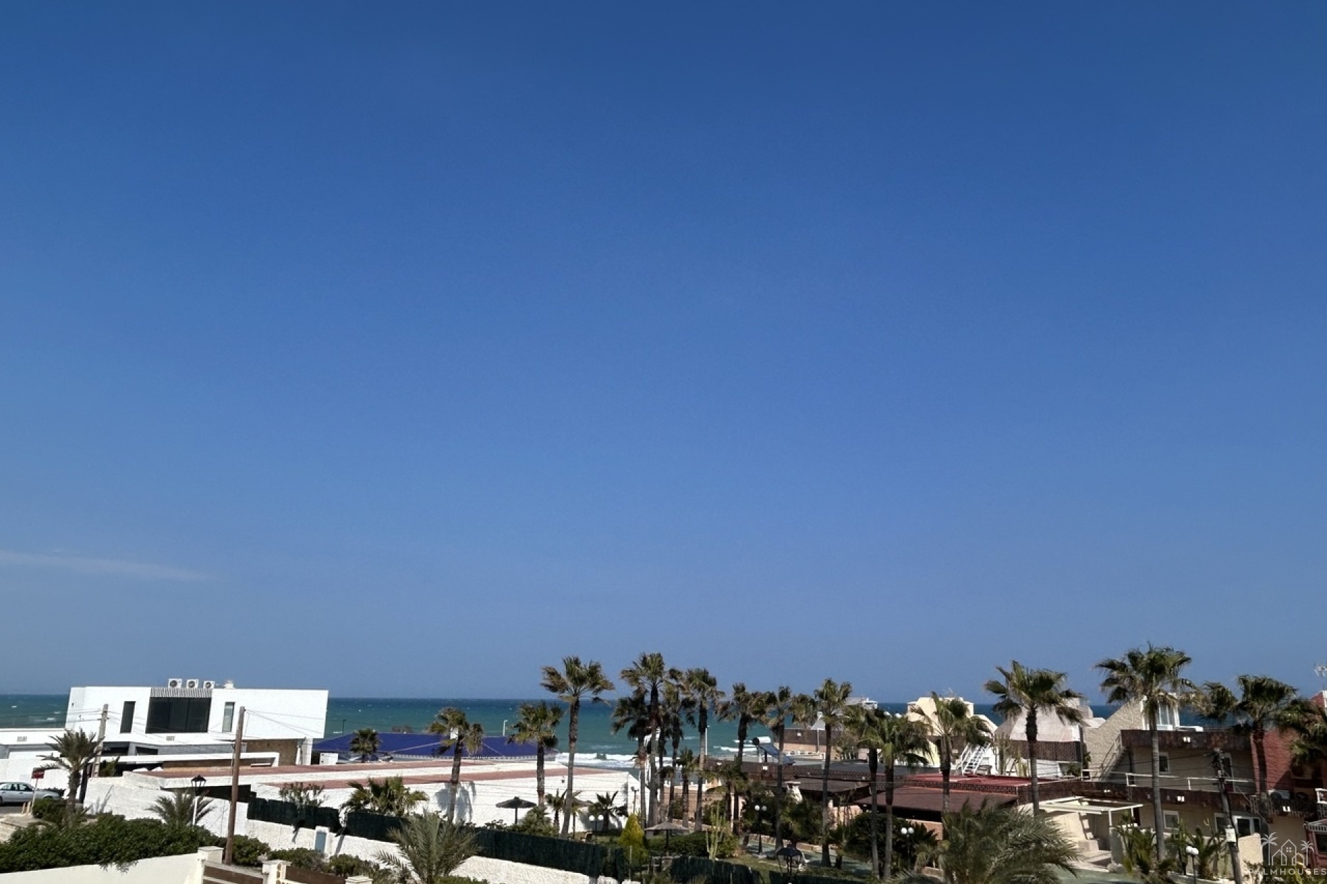 Herverkoop - Villa - La Mata - Costa Blanca