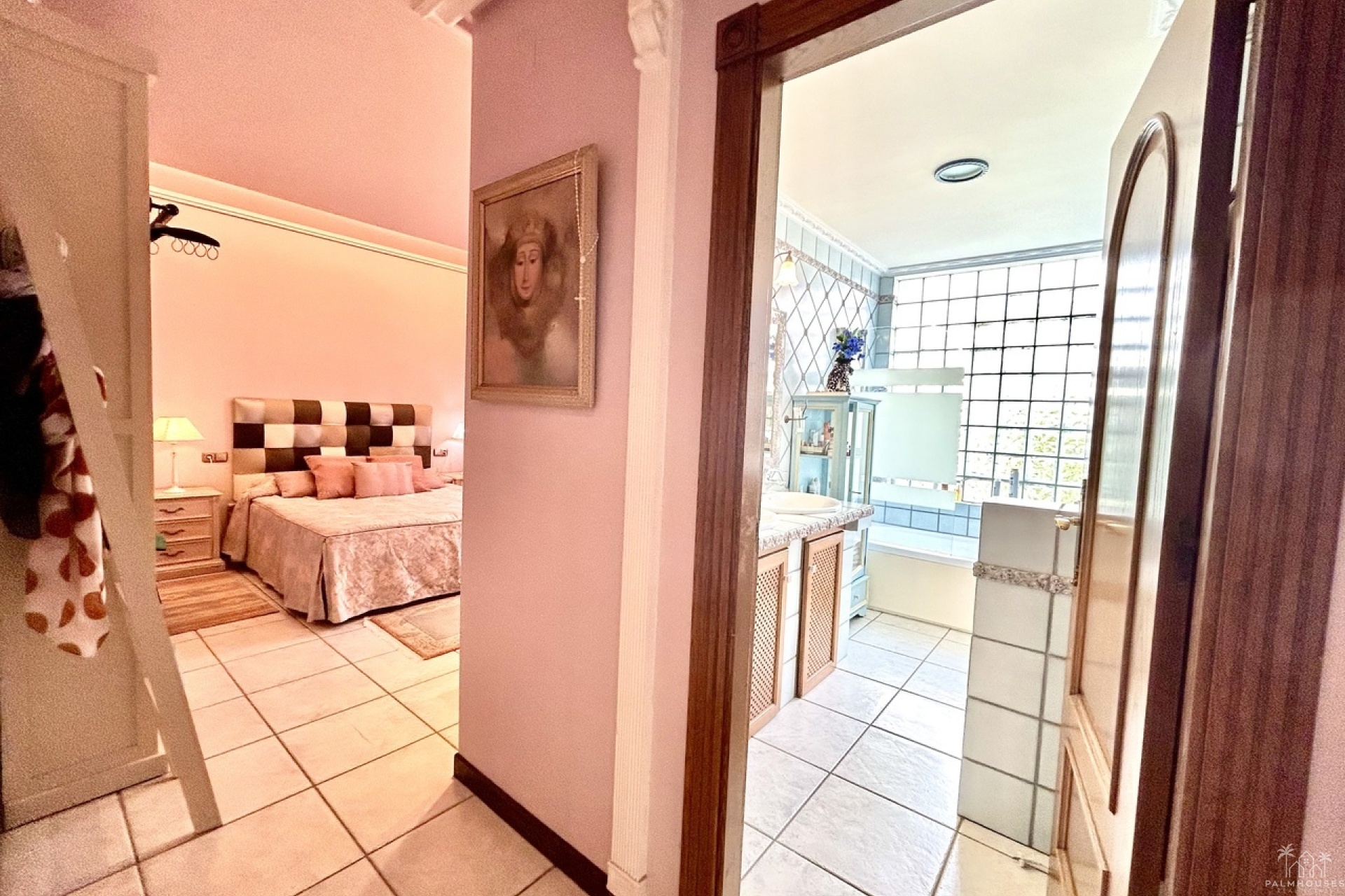 Herverkoop - Villa - La Mata - Costa Blanca