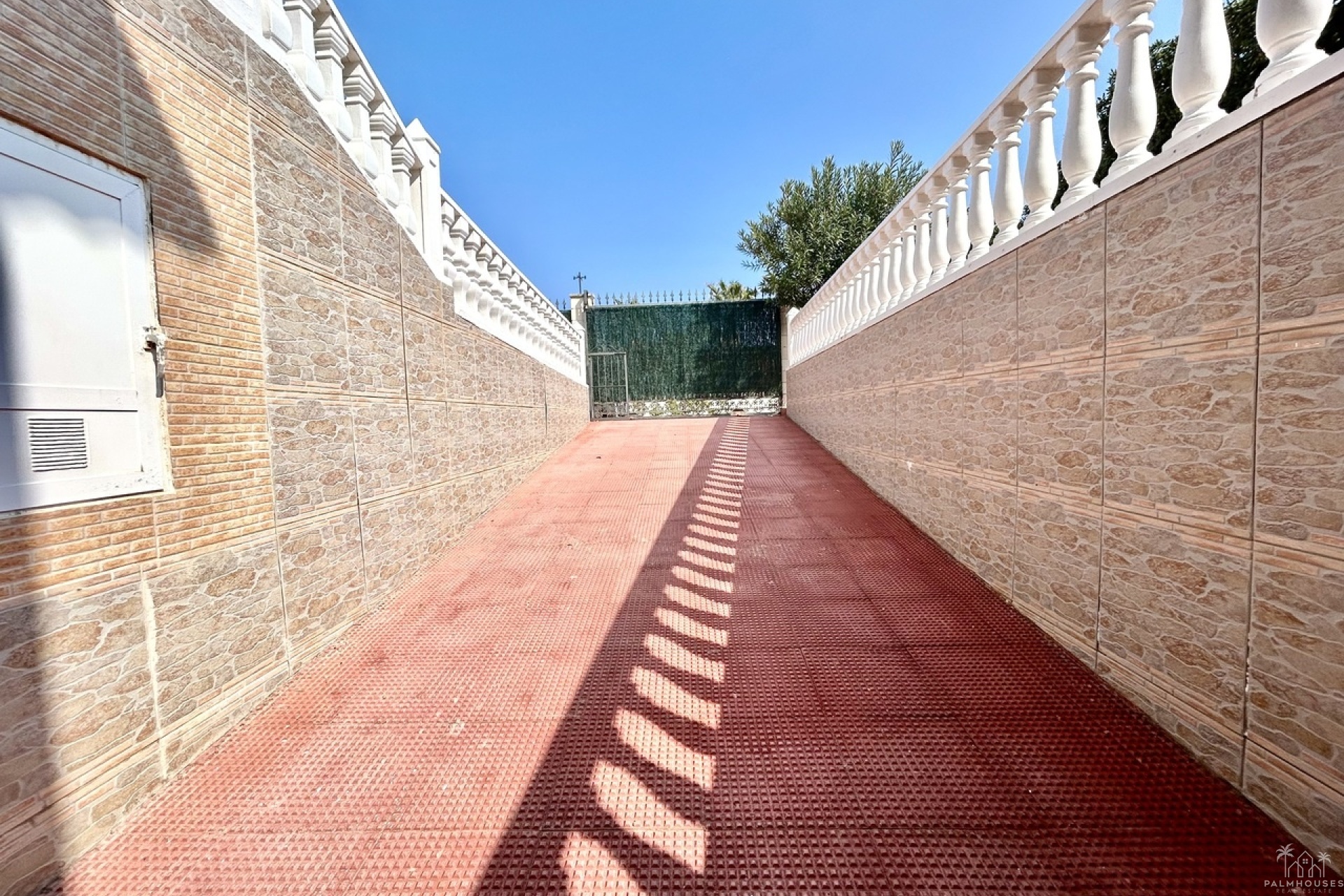 Herverkoop - Villa - La Mata - Costa Blanca