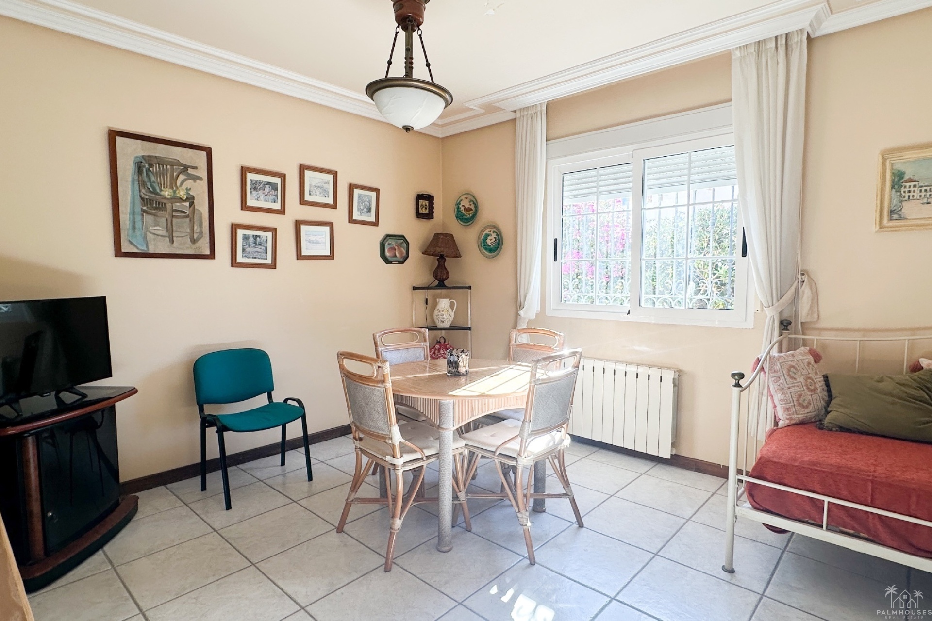 Herverkoop - Villa - La Mata - Costa Blanca