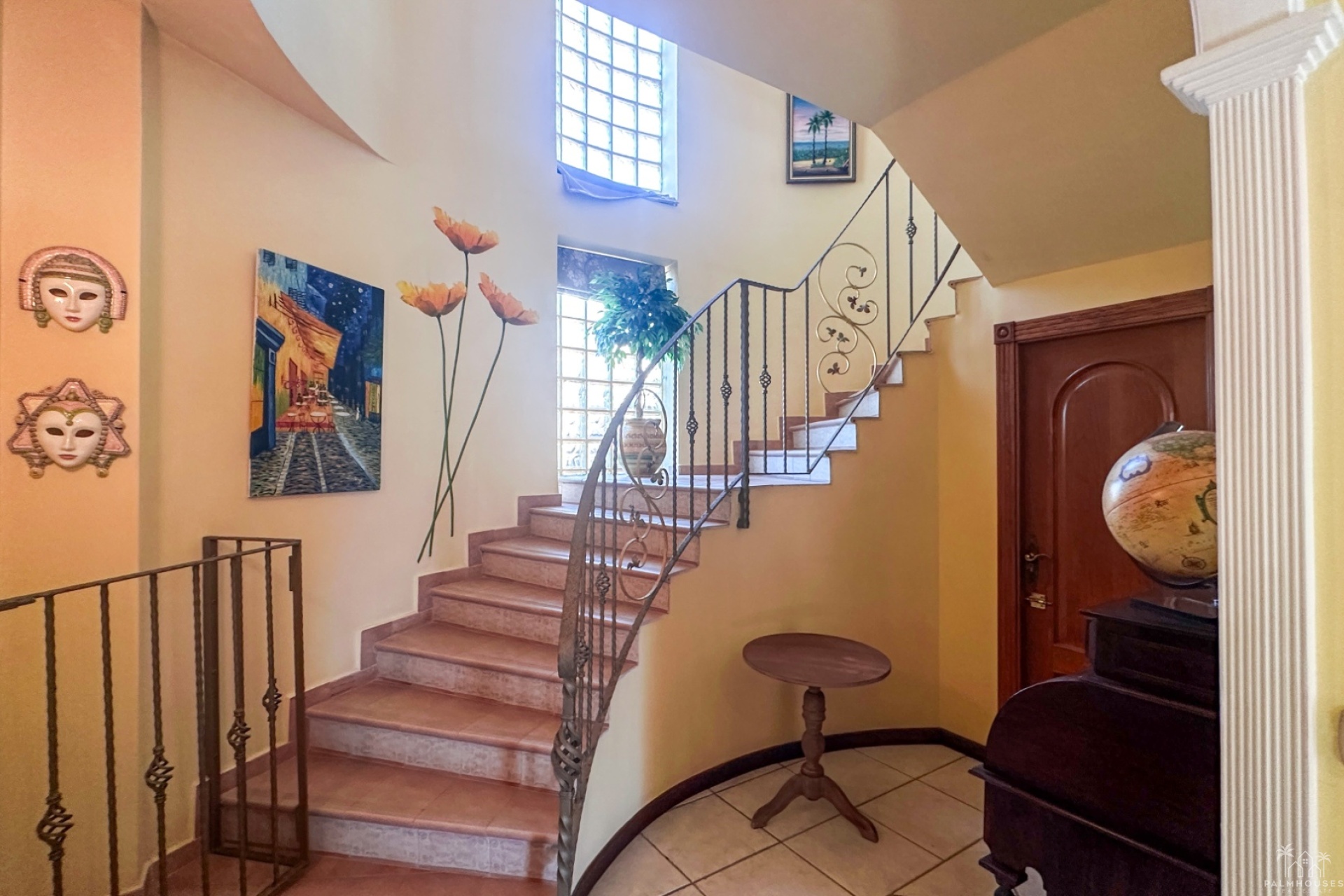 Herverkoop - Villa - La Mata - Costa Blanca