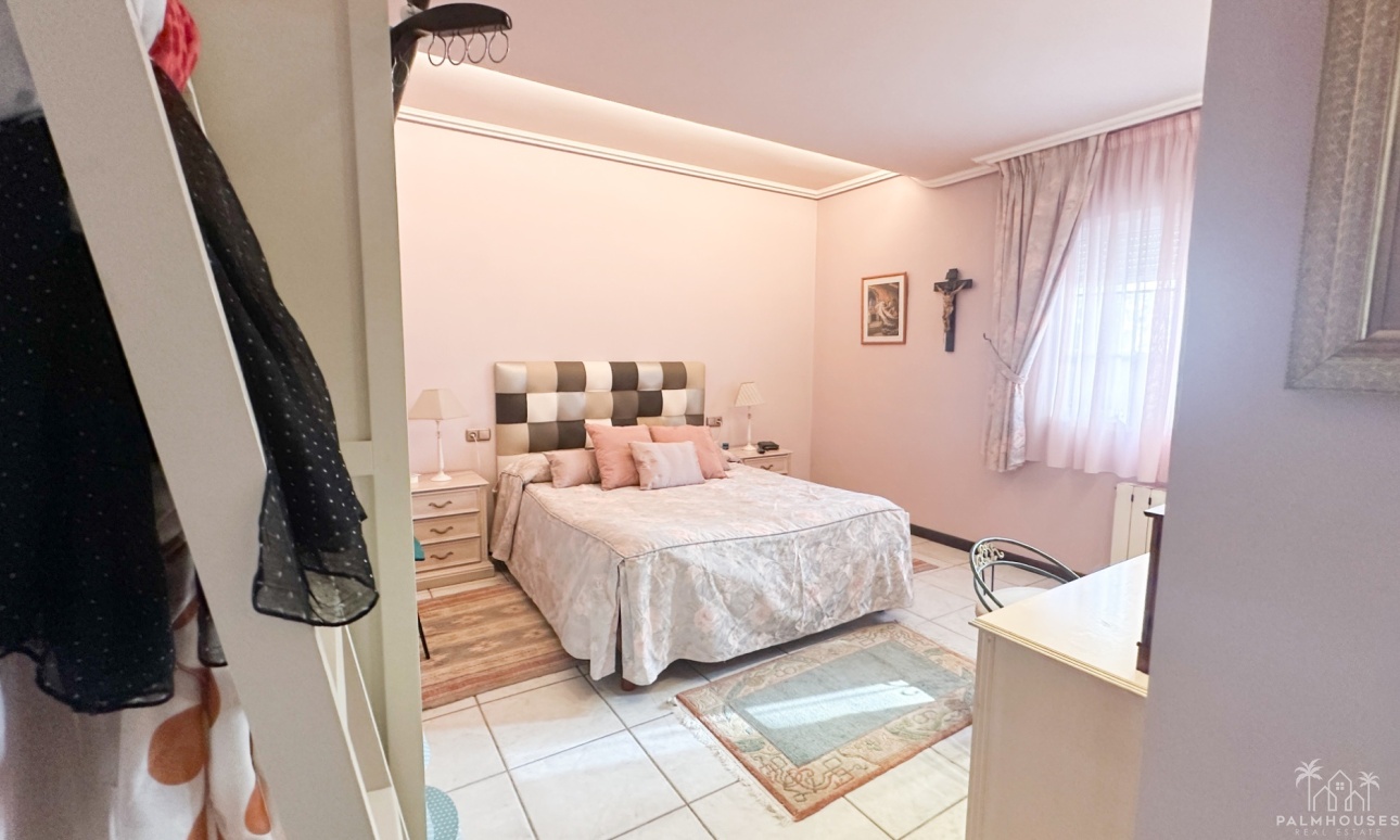 Herverkoop - Villa - La Mata - Costa Blanca