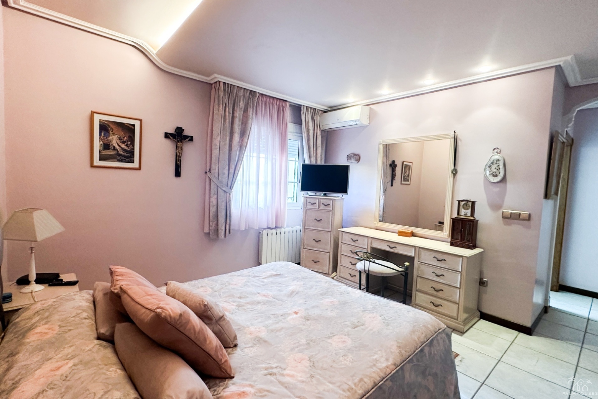 Herverkoop - Villa - La Mata - Costa Blanca