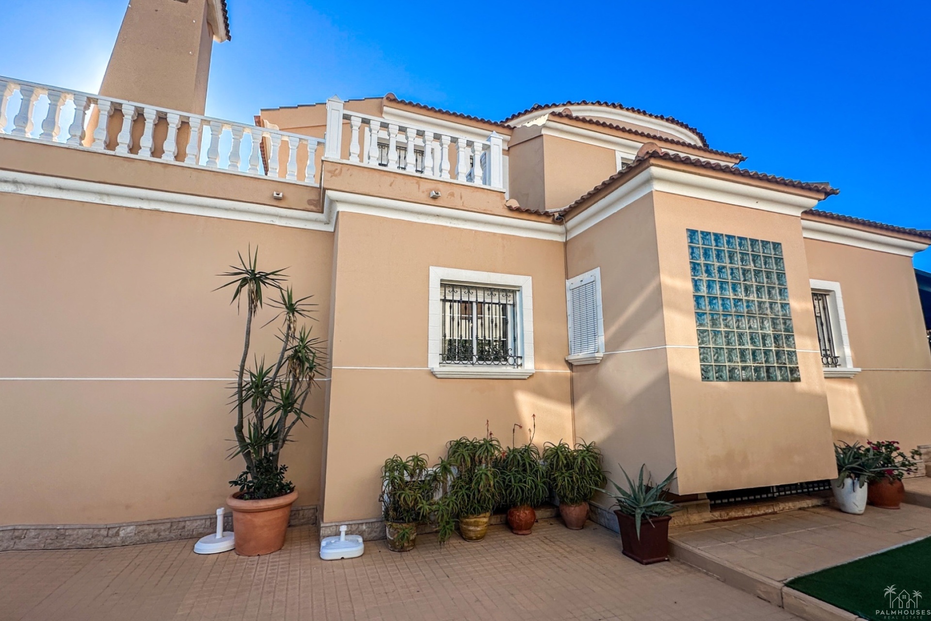 Herverkoop - Villa - La Mata - Costa Blanca