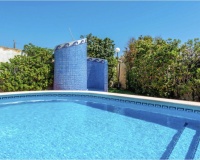 Herverkoop - Villa - La Mata - Costa Blanca