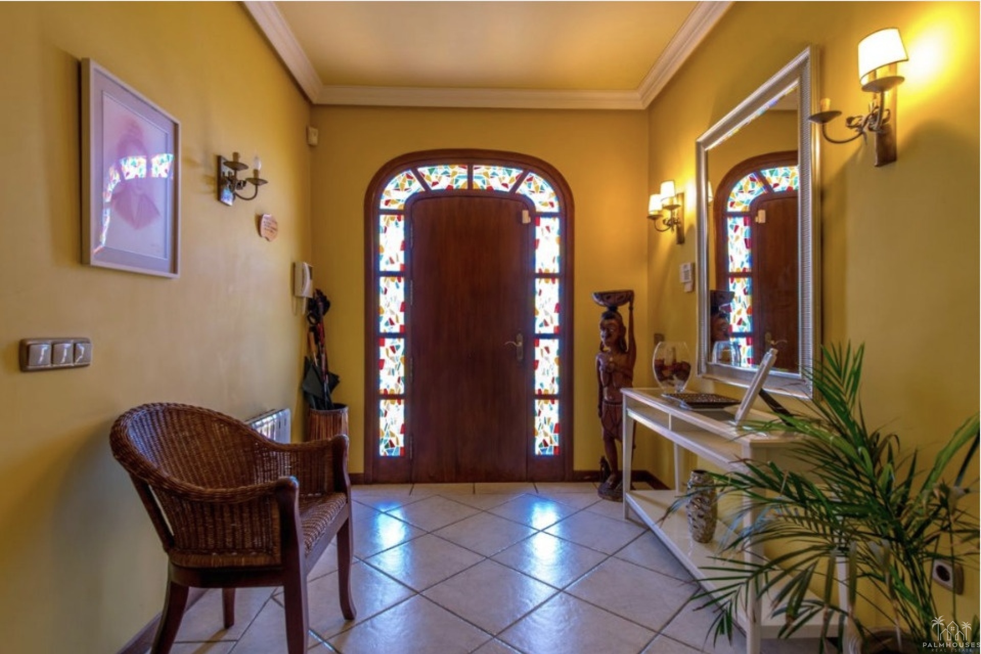 Herverkoop - Villa - La Mata - Costa Blanca