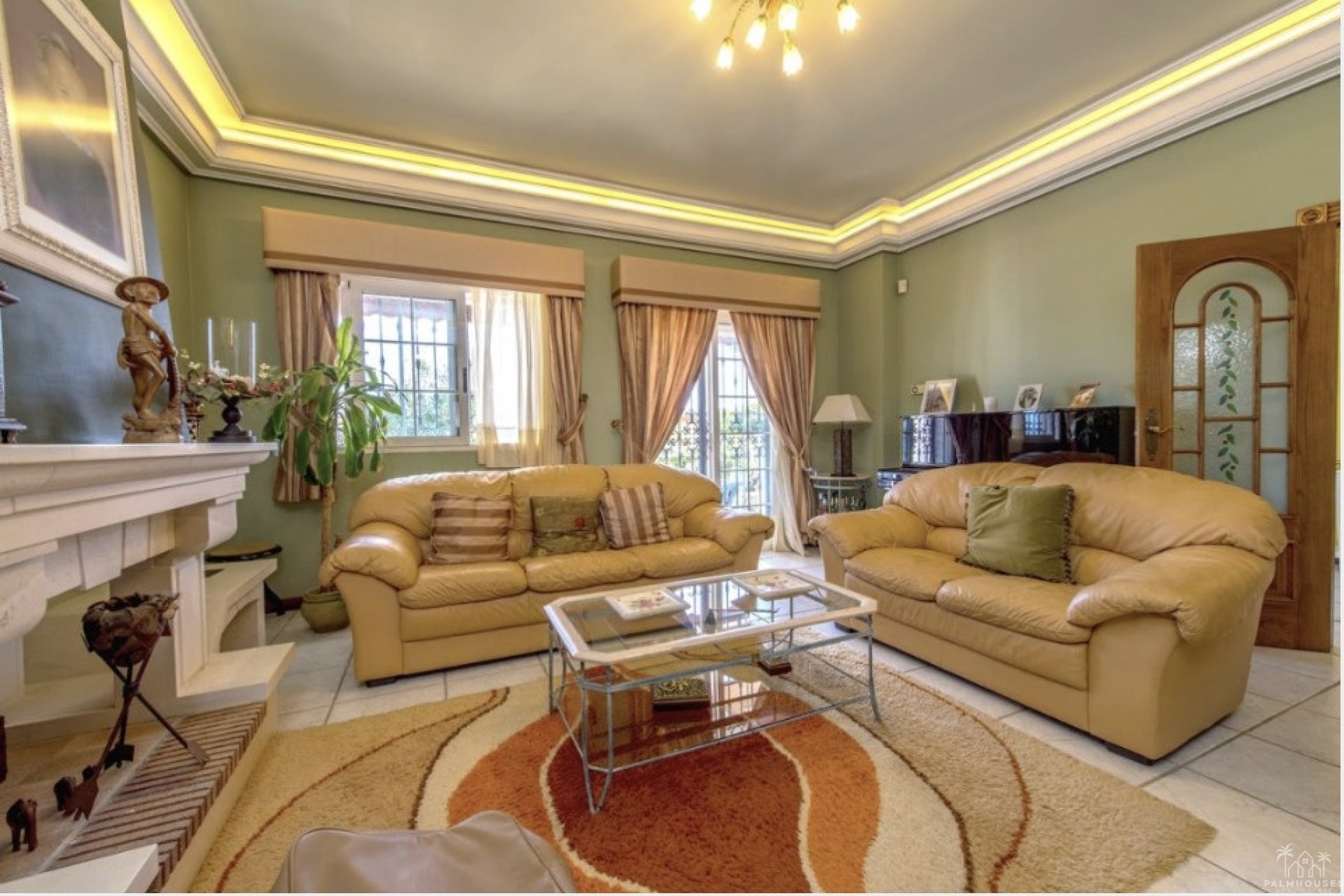Herverkoop - Villa - La Mata - Costa Blanca