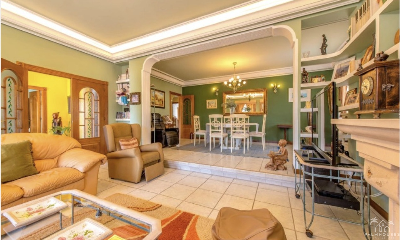 Herverkoop - Villa - La Mata - Costa Blanca