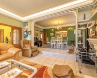 Herverkoop - Villa - La Mata - Costa Blanca