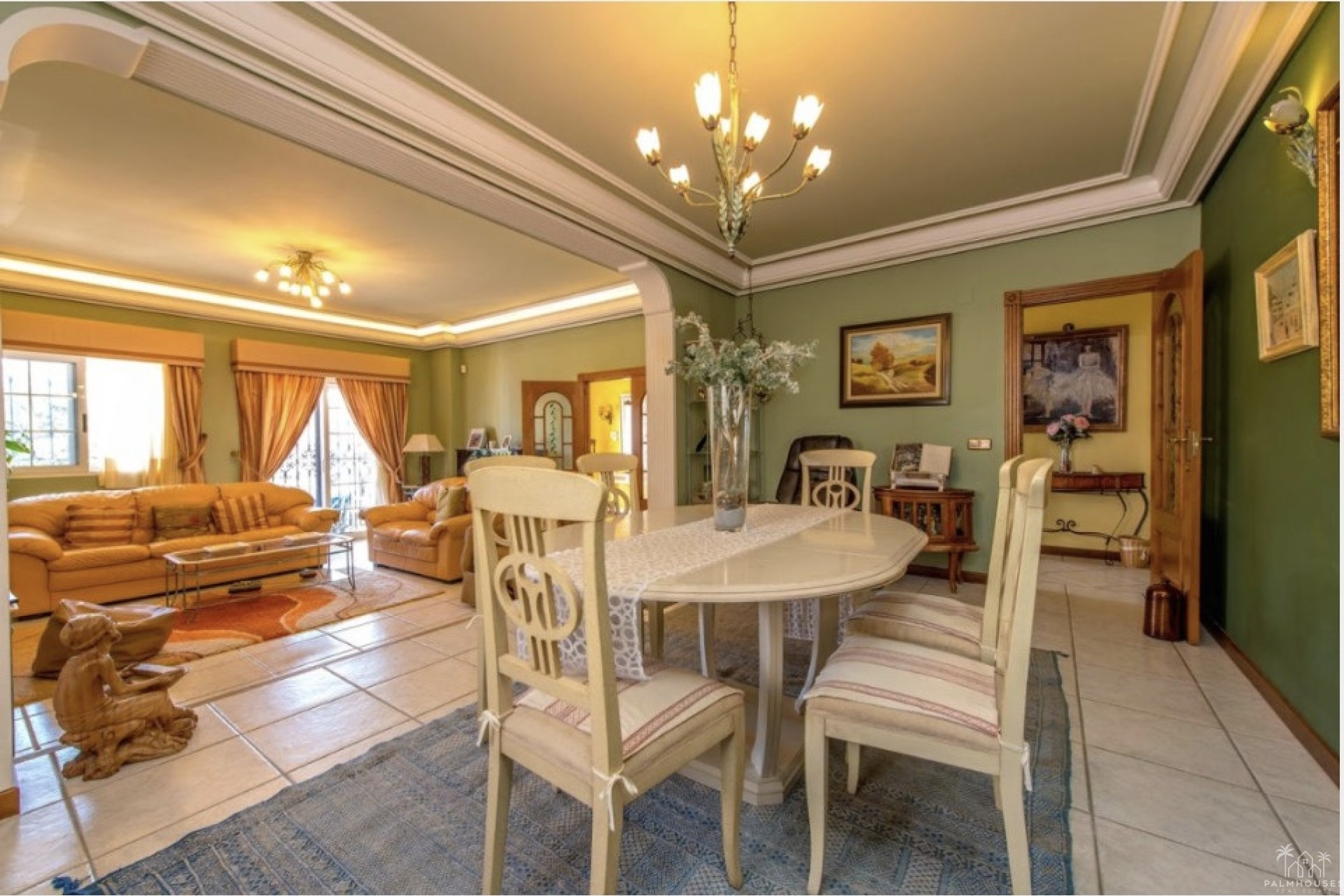 Herverkoop - Villa - La Mata - Costa Blanca