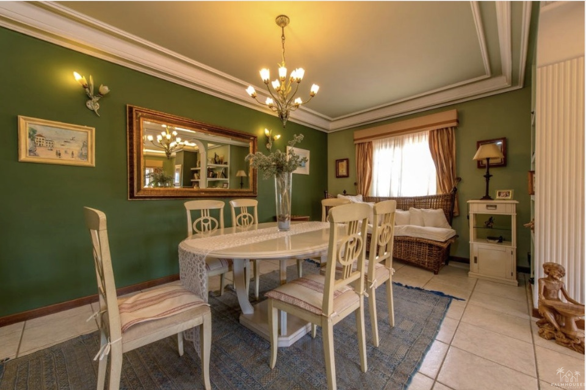 Herverkoop - Villa - La Mata - Costa Blanca