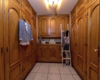 Herverkoop - Villa - La Mata - Costa Blanca