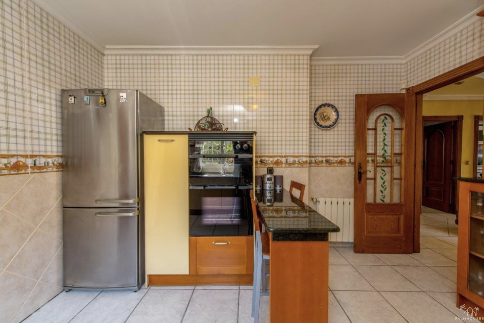 Herverkoop - Villa - La Mata - Costa Blanca
