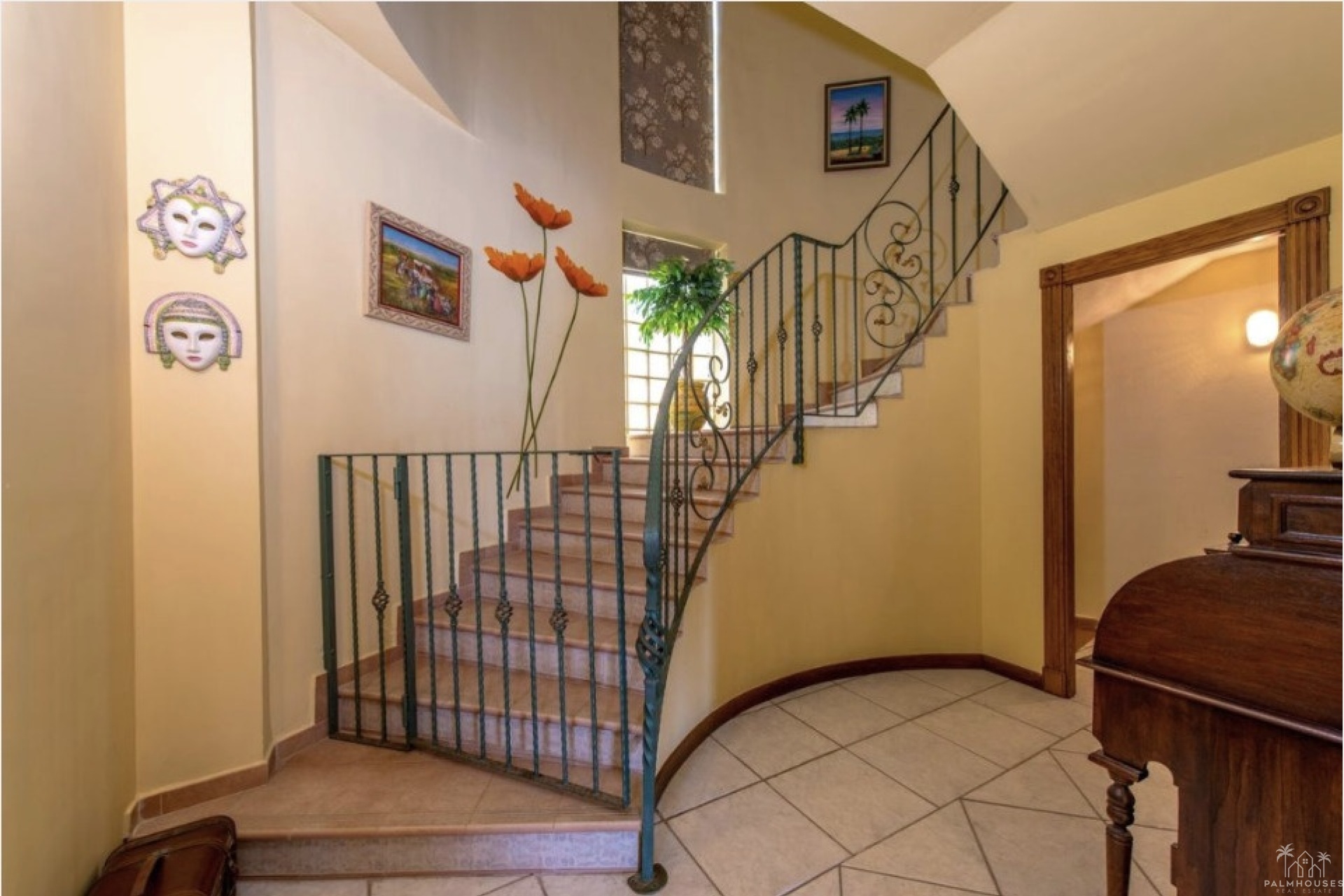 Herverkoop - Villa - La Mata - Costa Blanca