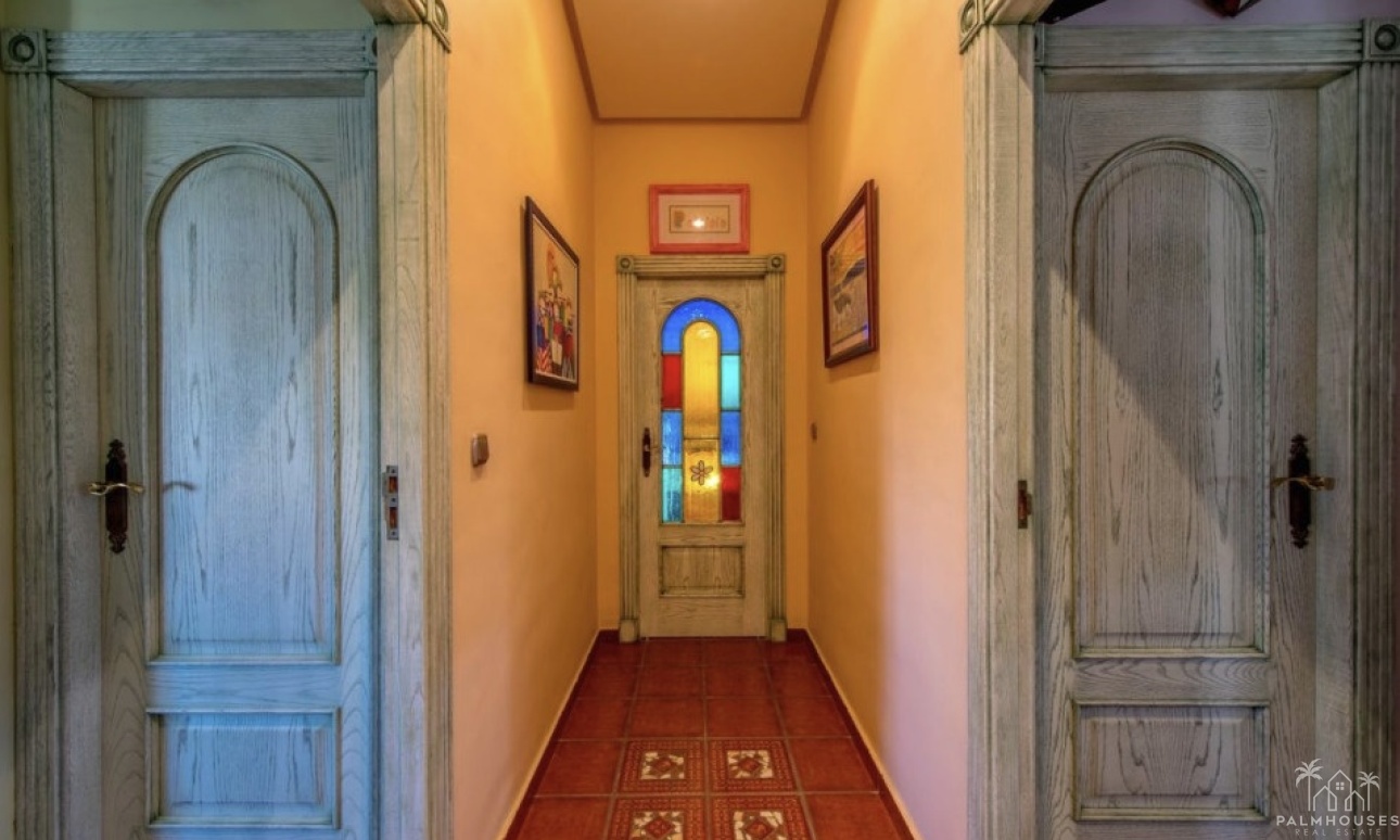 Herverkoop - Villa - La Mata - Costa Blanca