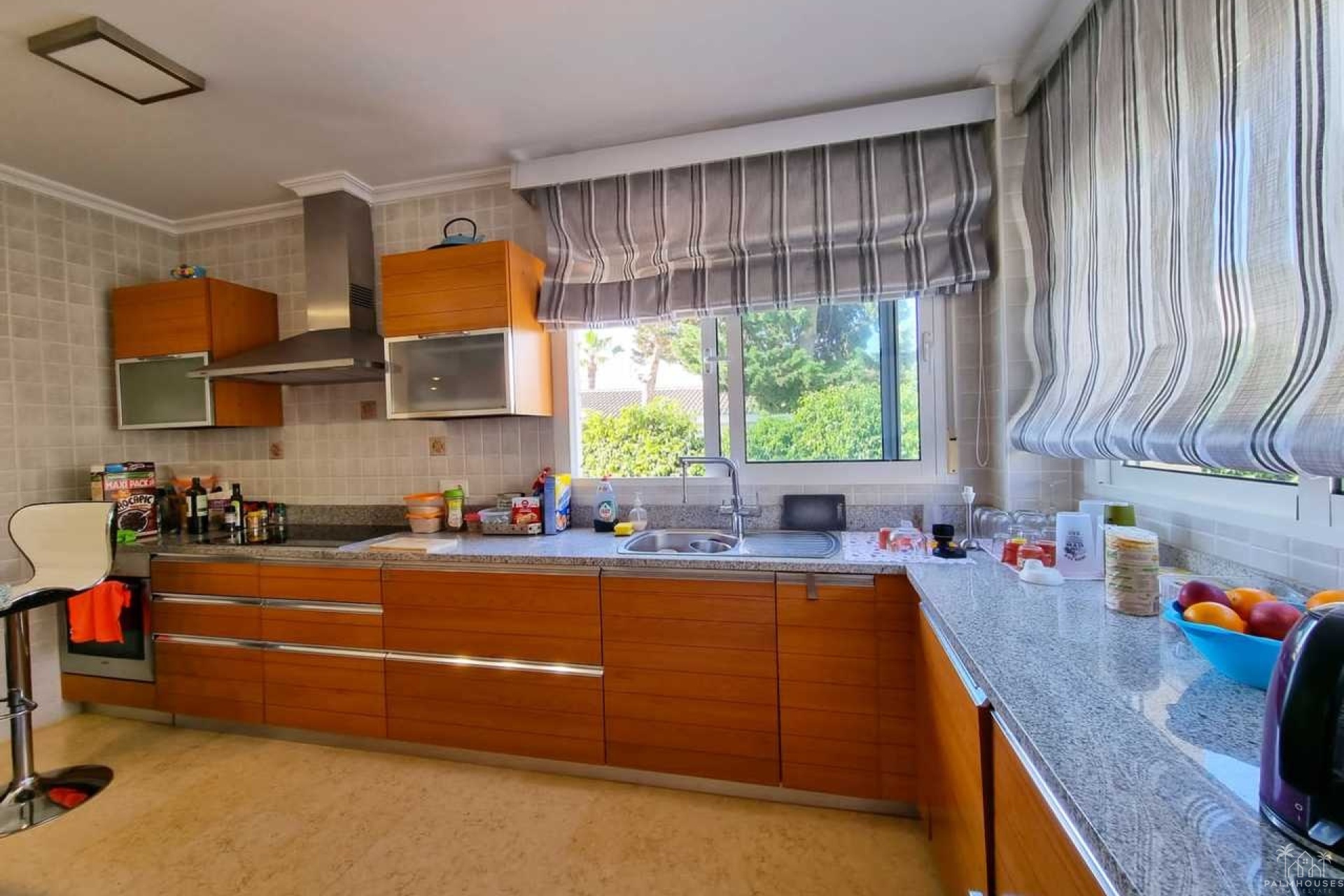 Herverkoop - Villa - La Mata - Costa Blanca