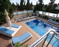 Herverkoop - Villa - La Mata - Costa Blanca