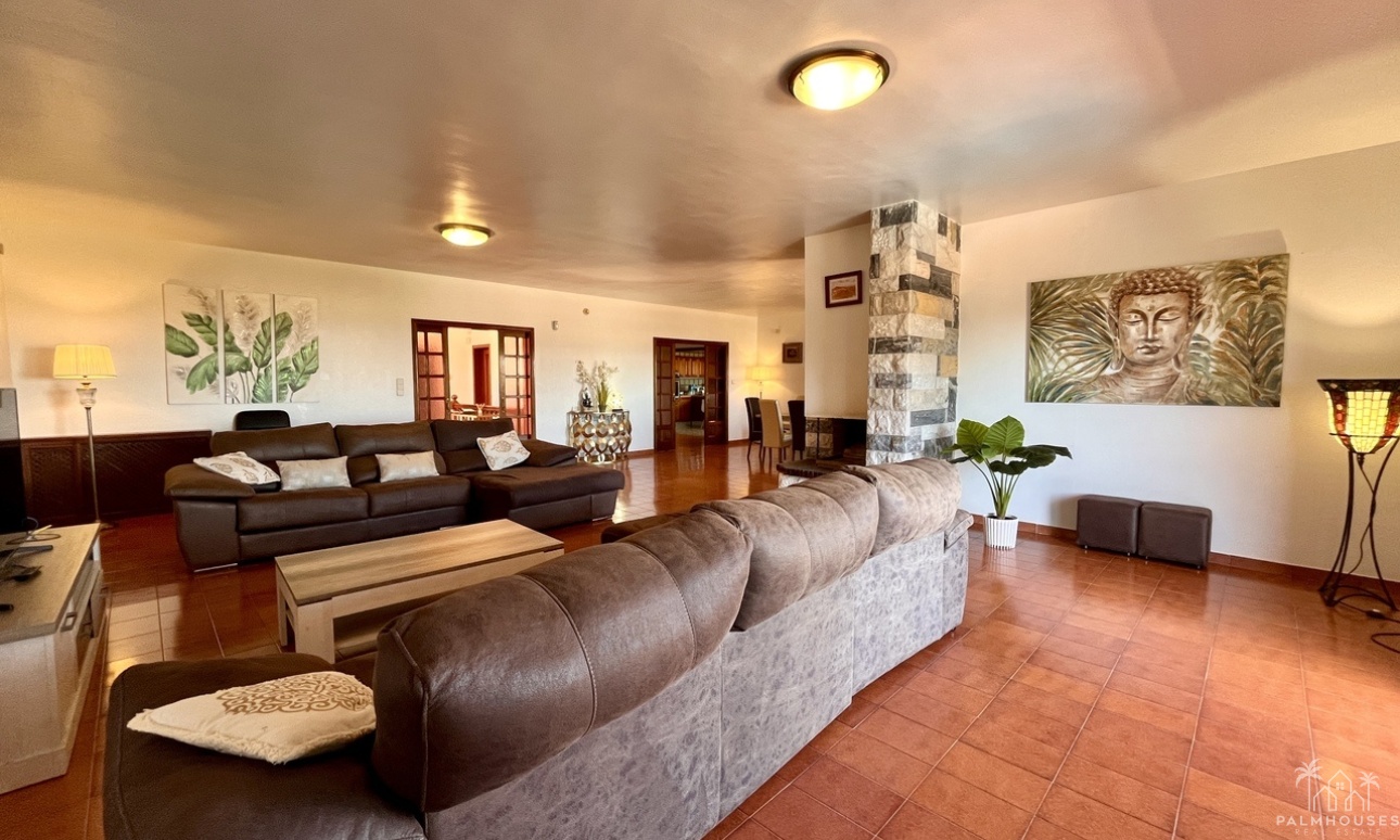 Herverkoop - Villa - la Nucia - Costa Blanca