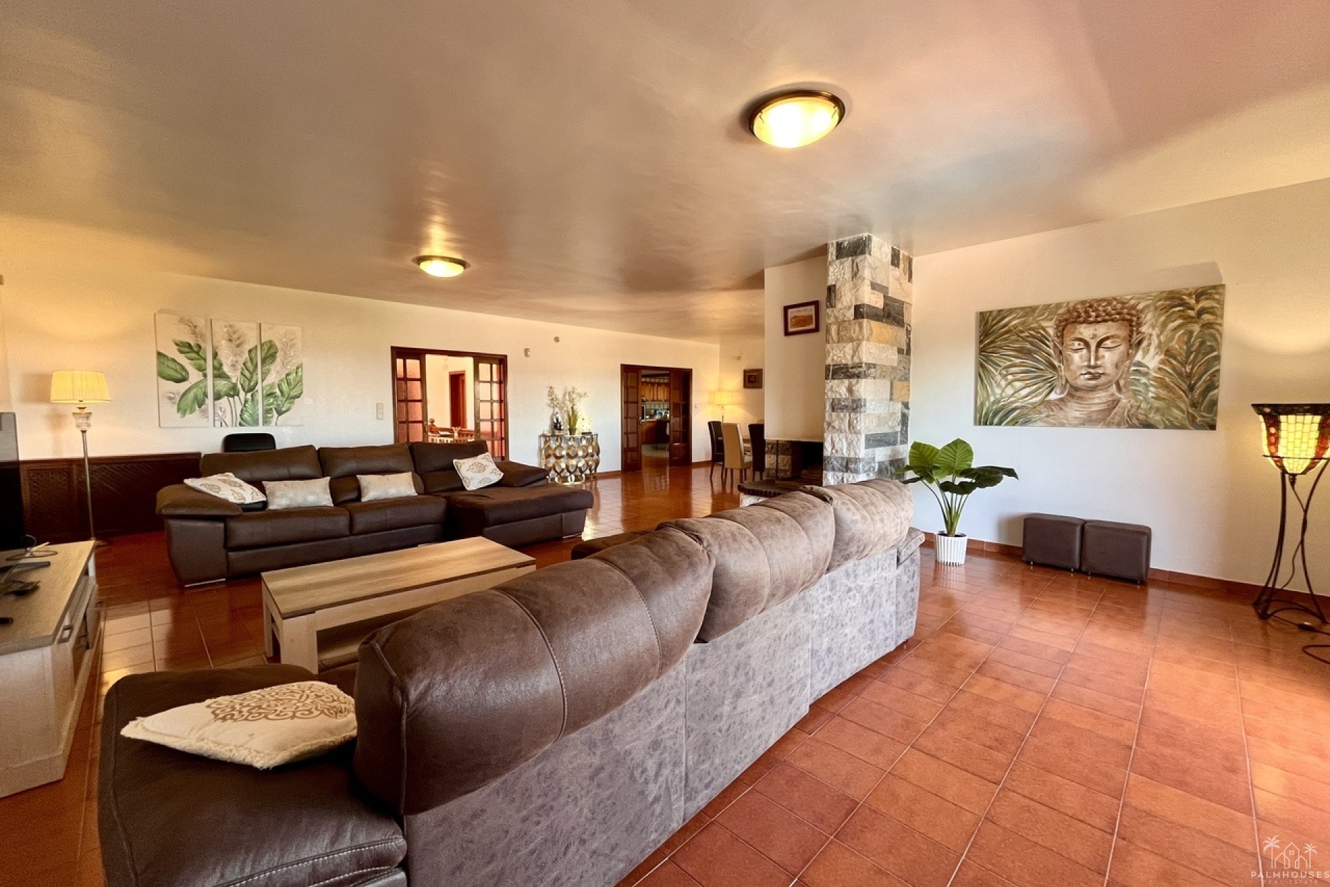 Herverkoop - Villa - la Nucia - Costa Blanca