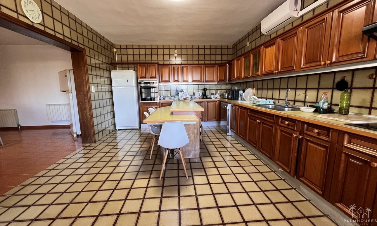 Herverkoop - Villa - la Nucia - Costa Blanca