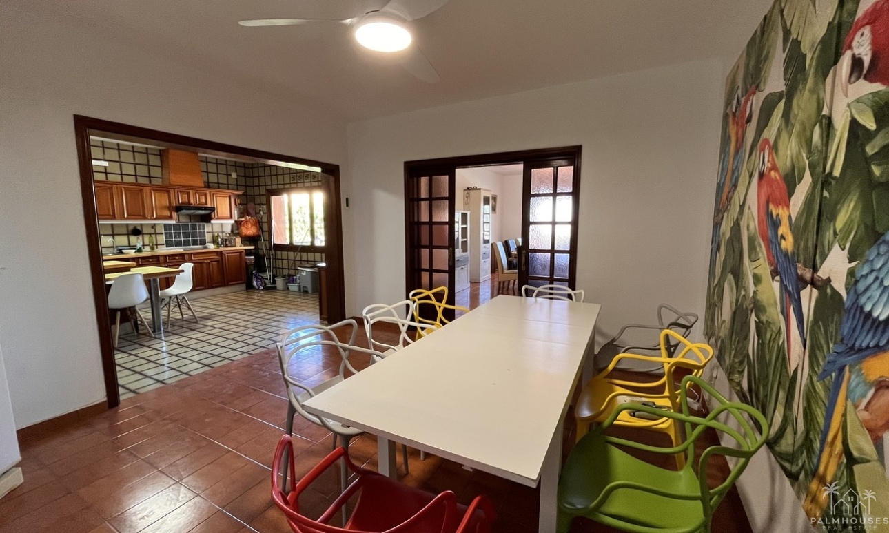 Herverkoop - Villa - la Nucia - Costa Blanca