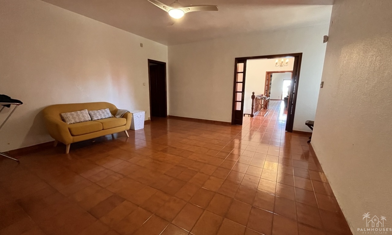 Herverkoop - Villa - la Nucia - Costa Blanca