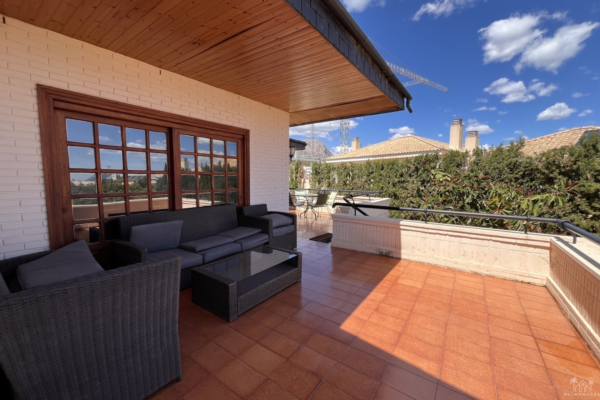 Herverkoop - Villa - la Nucia - Costa Blanca
