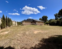 Herverkoop - Villa - la Nucia - Costa Blanca