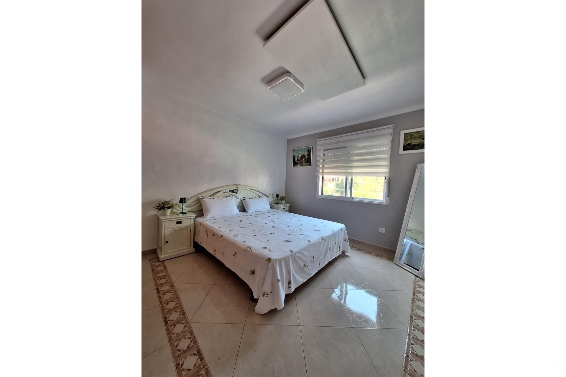Herverkoop - Villa - la Nucia - La Nucia Centro