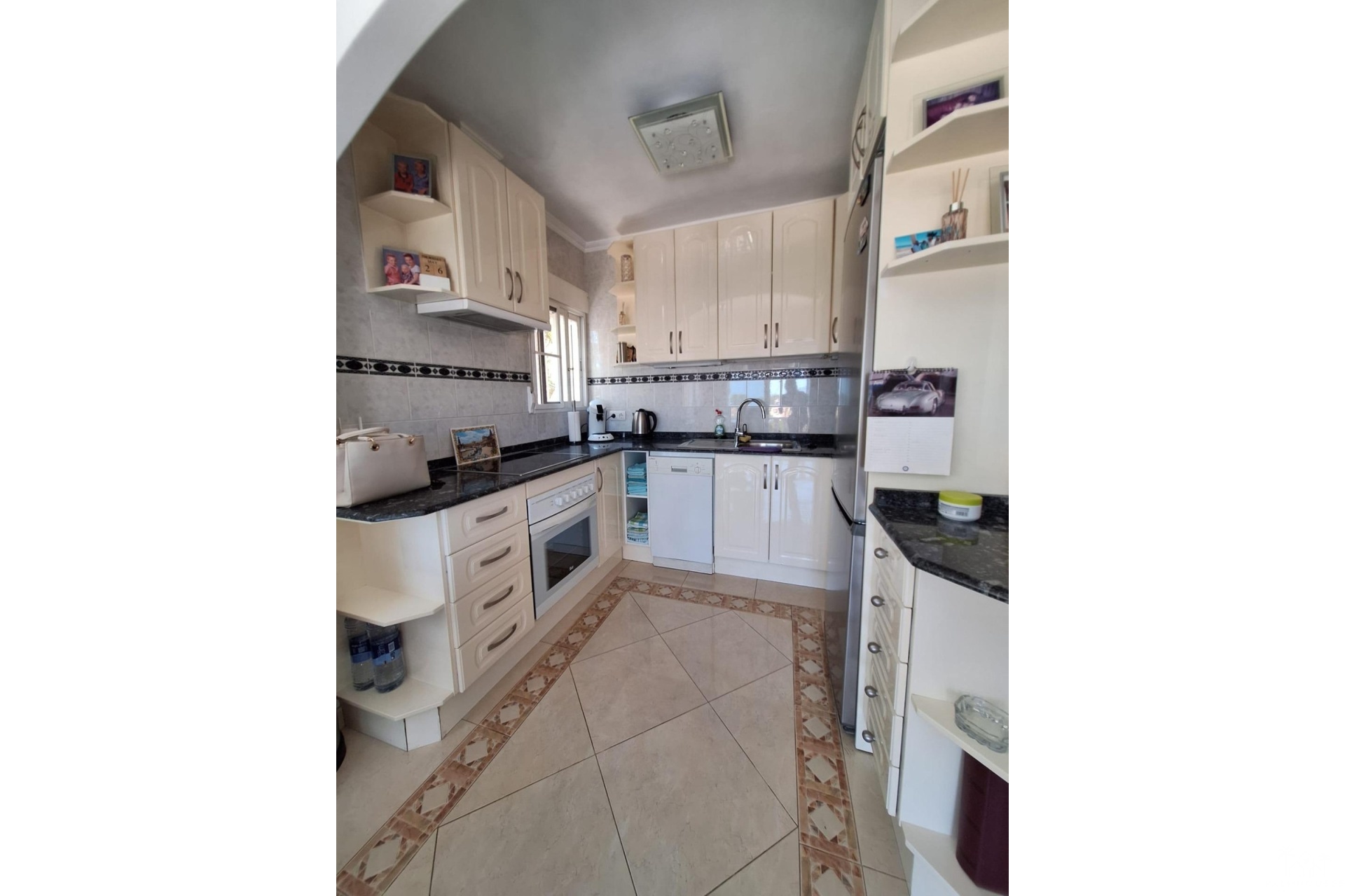 Herverkoop - Villa - la Nucia - La Nucia Centro