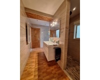 Herverkoop - Villa - la Nucia - La Nucia Centro
