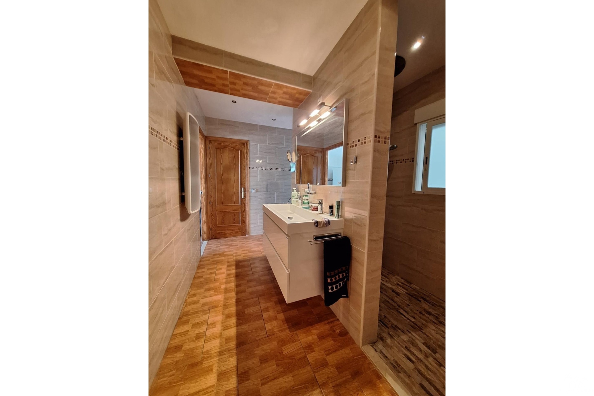 Herverkoop - Villa - la Nucia - La Nucia Centro