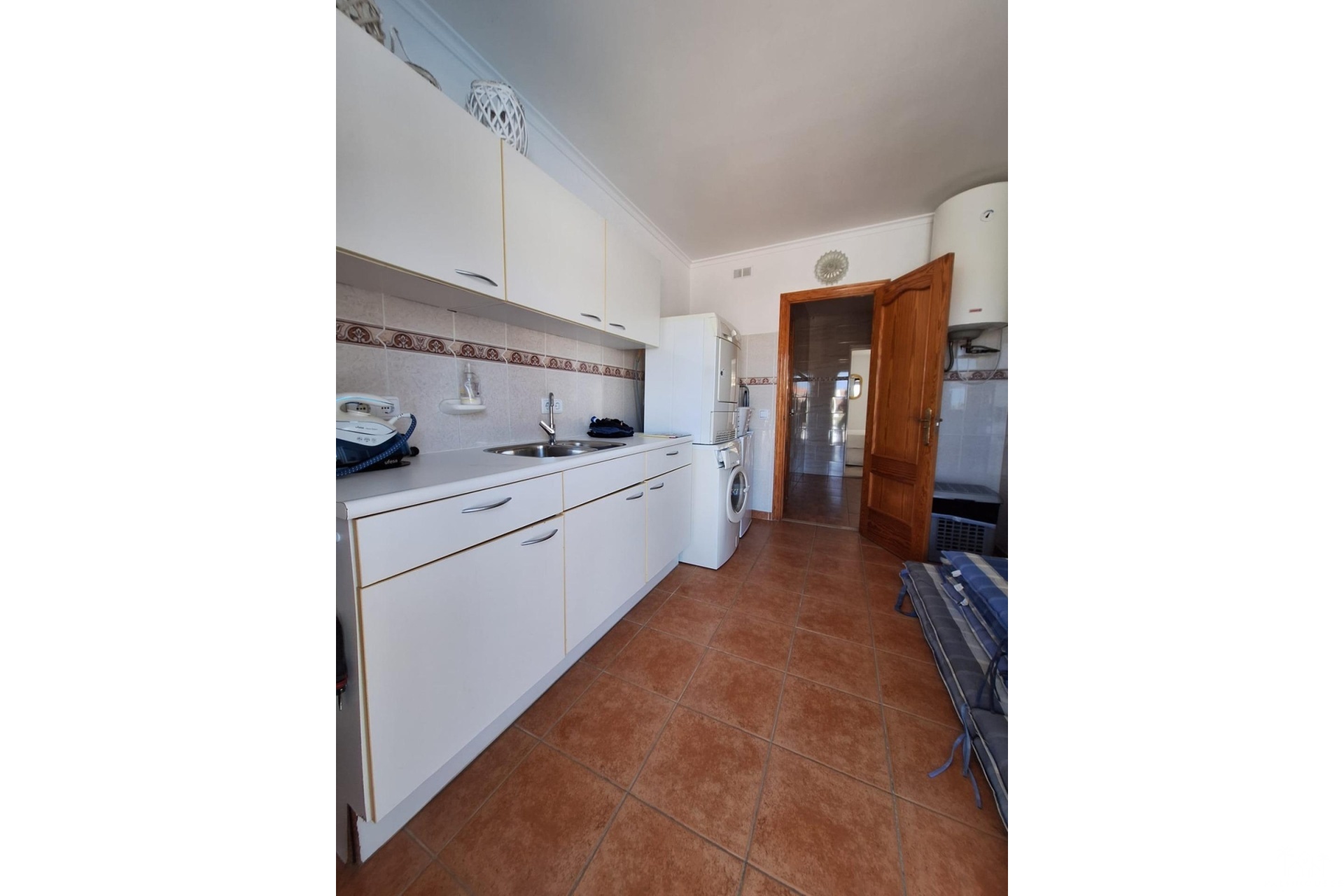Herverkoop - Villa - la Nucia - La Nucia Centro