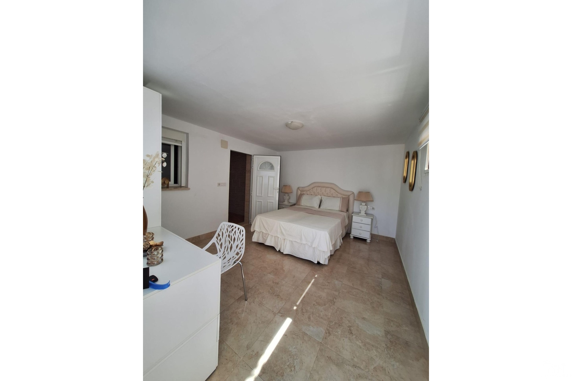 Herverkoop - Villa - la Nucia - La Nucia Centro
