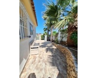 Herverkoop - Villa - la Nucia - La Nucia Centro