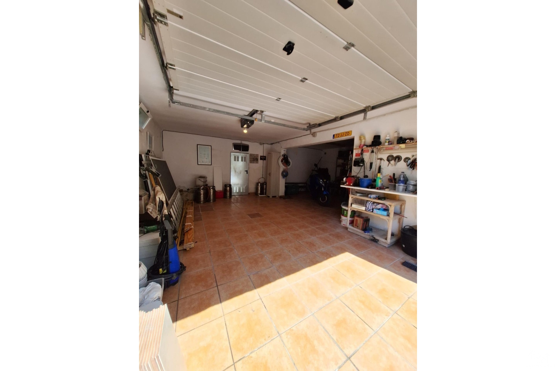 Herverkoop - Villa - la Nucia - La Nucia Centro