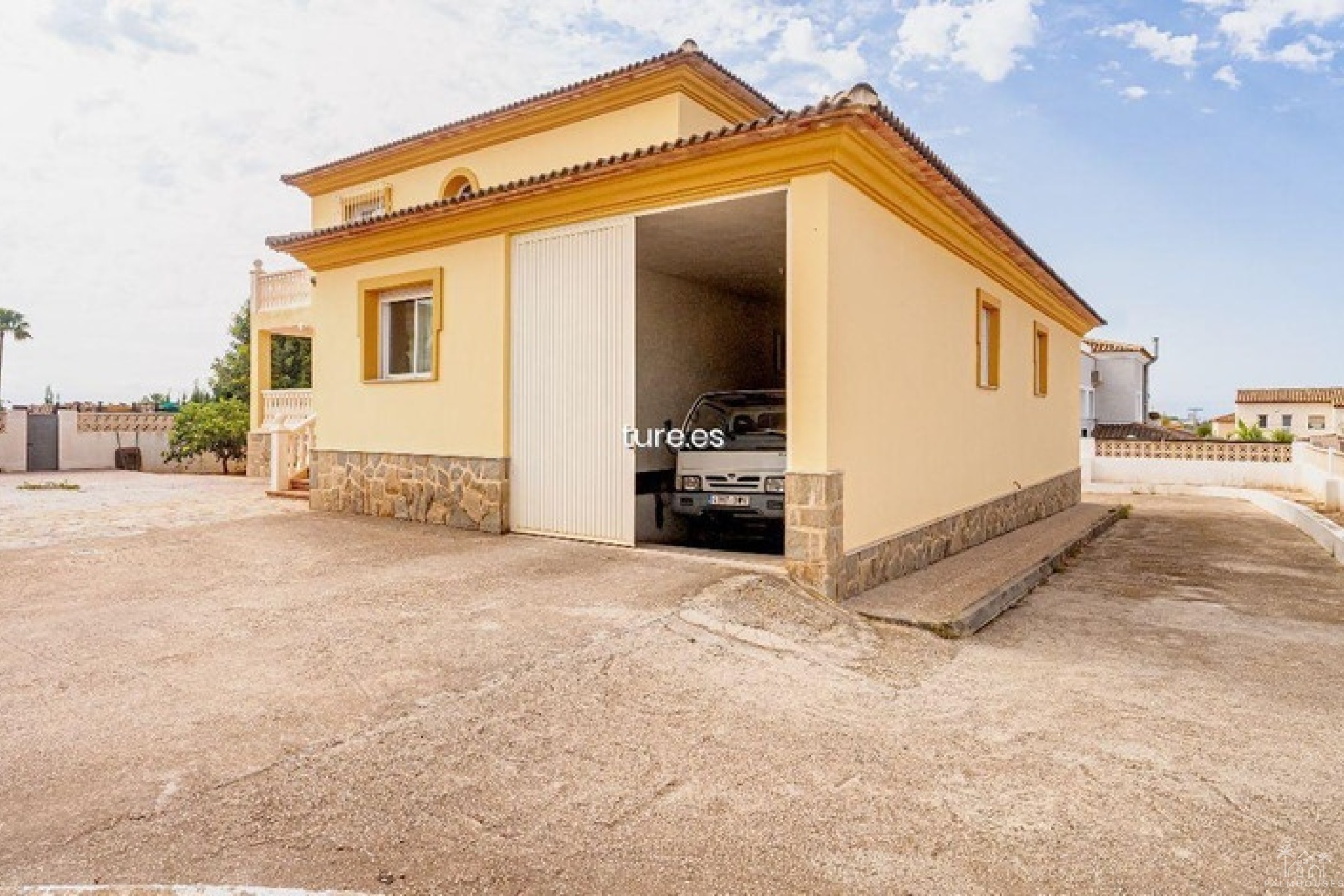 Herverkoop - Villa - la Nucia - La Nucia Centro