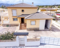 Herverkoop - Villa - la Nucia - La Nucia Centro