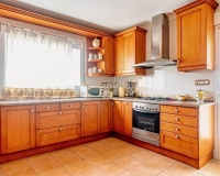 Herverkoop - Villa - la Nucia - La Nucia Centro