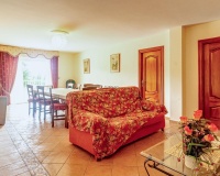 Herverkoop - Villa - la Nucia - La Nucia Centro