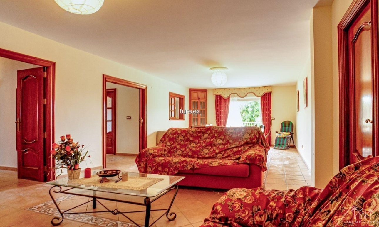 Herverkoop - Villa - la Nucia - La Nucia Centro