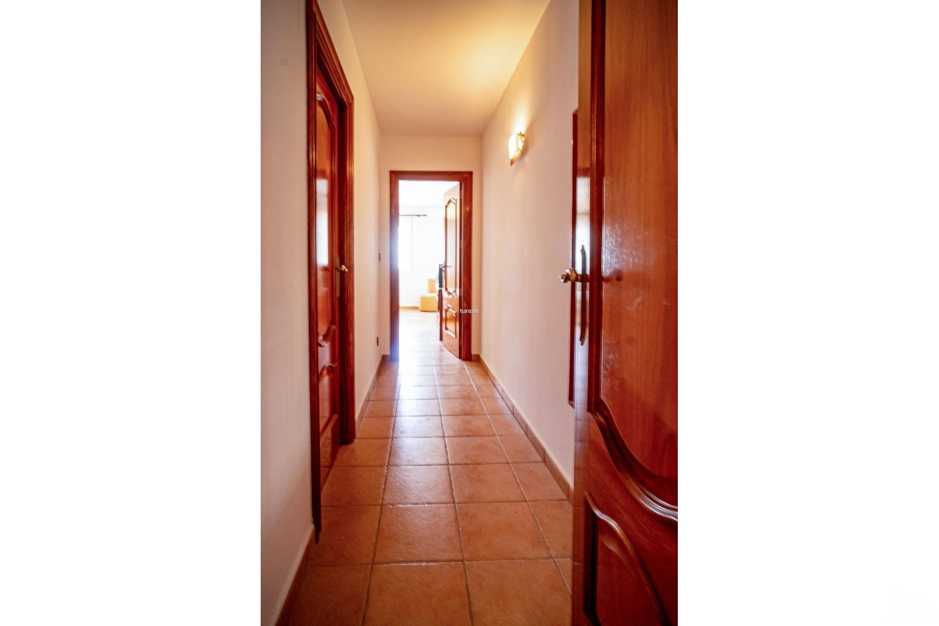 Herverkoop - Villa - la Nucia - La Nucia Centro