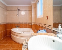 Herverkoop - Villa - la Nucia - La Nucia Centro