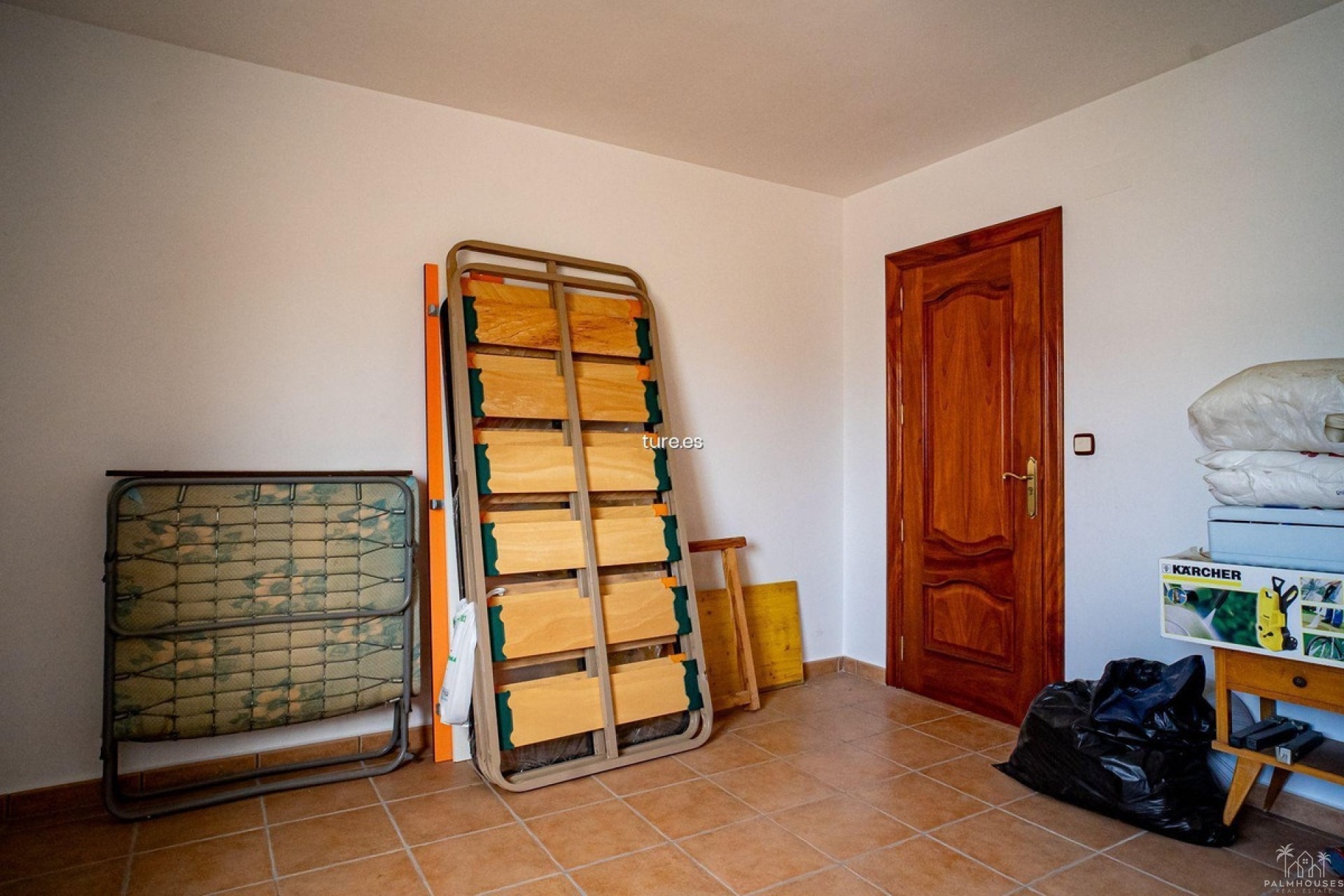 Herverkoop - Villa - la Nucia - La Nucia Centro